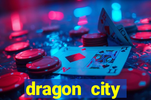 dragon city dinheiro infinito